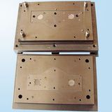 Metal Moulds (XBT-20)