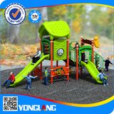 2015 Amusement Playground Equipment