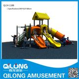 Commercial Playground Space Series (QL14-118B)