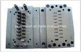 Cosmetic Container/Closure Plastic Multi Cavity Mould