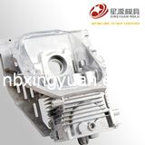 Aluminium Die Casting