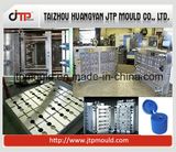 Flip Top Cap Mould Injection Mould