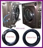 Injection Mould