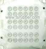 Grommet Mould--Lower