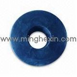 Blue Plastic Injection Mould with ISO SGS