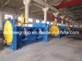 Good Quality China Tyre Vulcanizing Machine