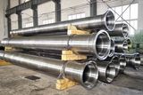 Pipe Die for Spherulitic Iron Pipe