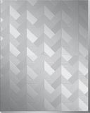 Steel Press Plate (PLM-3093)