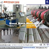 Four Forming Holes PVC Gas Drainage Pipe Machine