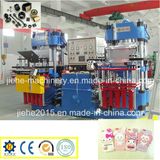 Professional Rubber Vacuum Making Machine