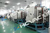 Dull /Matt /Bright Gold Silver Plating Machine/Decorative Gold Plating Equipment