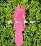 Rb Attractive Pretty Girl's Favourite Injection Travel Shoe Mould for Hotel