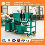 Upset Forging Parallel Thread Rolling Machine for Construction