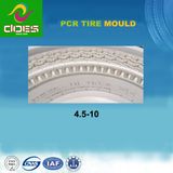 PCR Tubeless Tyre Mould