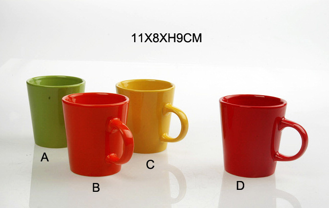 Ceramic Mug (AAM005)